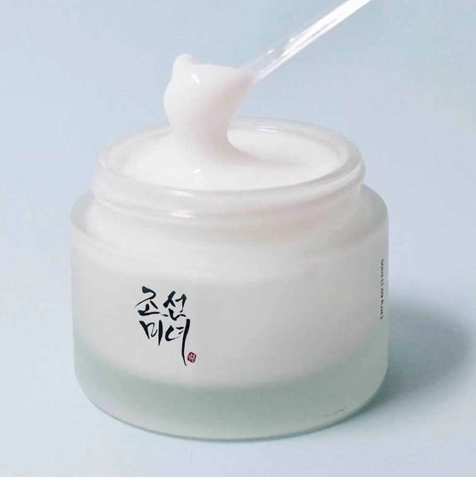 Beauty of Joseon Crème hydratante et nourrissante - Beauty of Joseon (50 ml) 주간 크림
