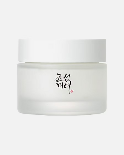Beauty of Joseon Crème hydratante et nourrissante - Beauty of Joseon (50 ml) 주간 크림