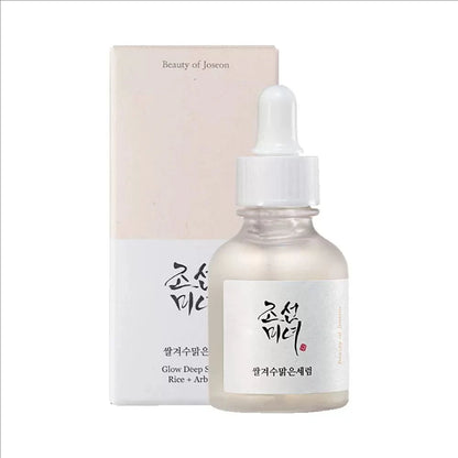 Beauty of Joseon – Sérum éclat : riz & alpha-arbutine