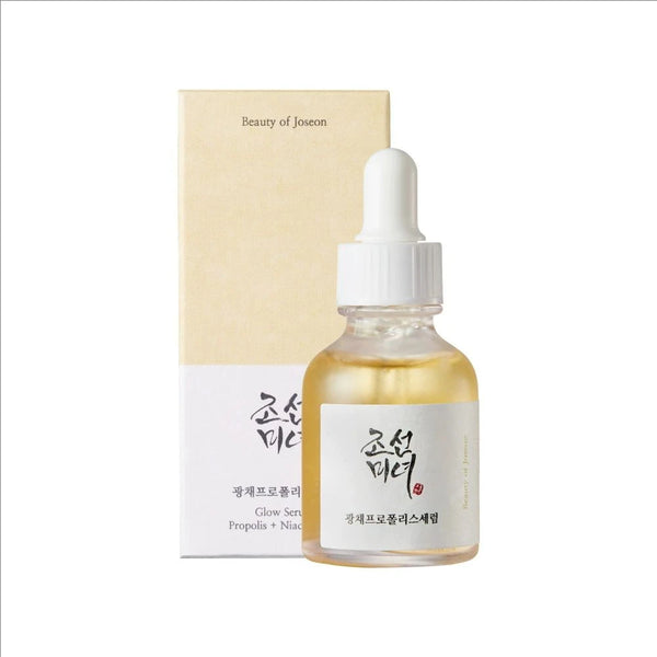Beauty of Joseon – Sérum éclat : propolis & niacinamide