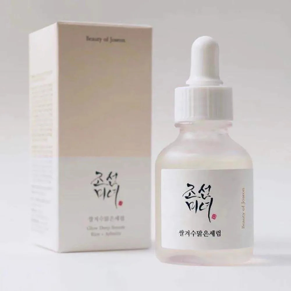 Beauty of Joseon – Sérum éclat : riz & alpha-arbutine