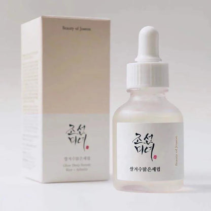 Beauty of Joseon – Sérum éclat : riz & alpha-arbutine